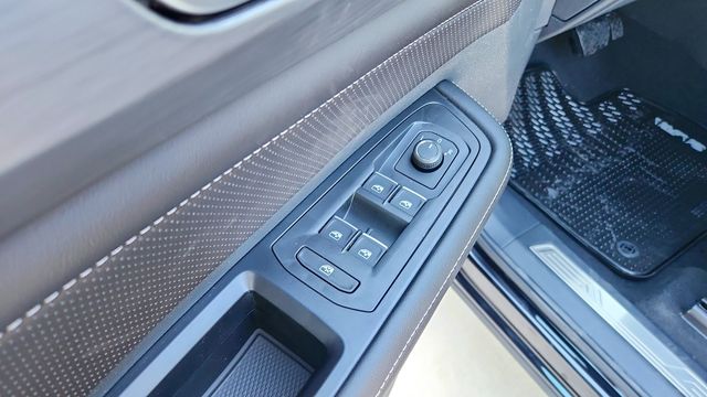 2026 Volkswagen Atlas Cross Sport