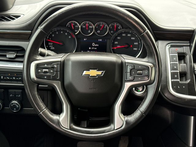 Used 2021 White Chevrolet LT image 14