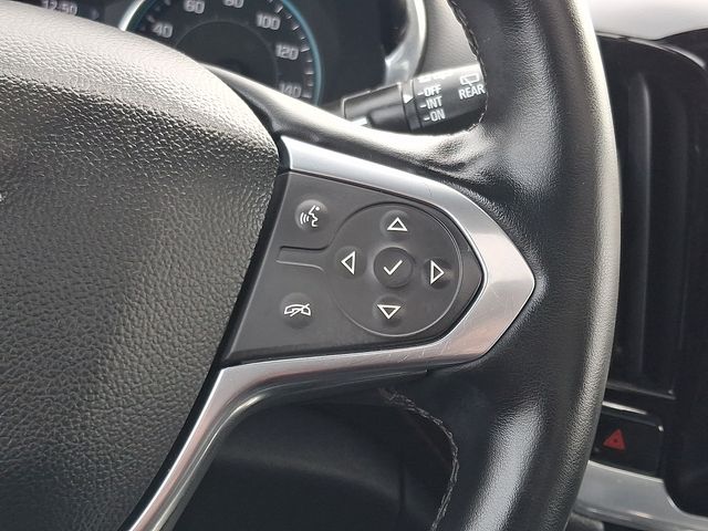 used 2023 Chevrolet Traverse car, priced at $39,950