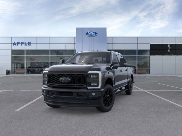 2025 Ford F-250 Super Duty XLT