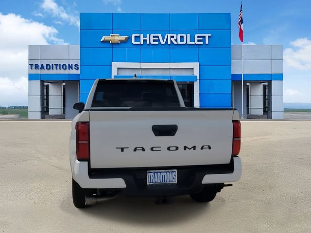 2024 Toyota Tacoma SR5 - 7