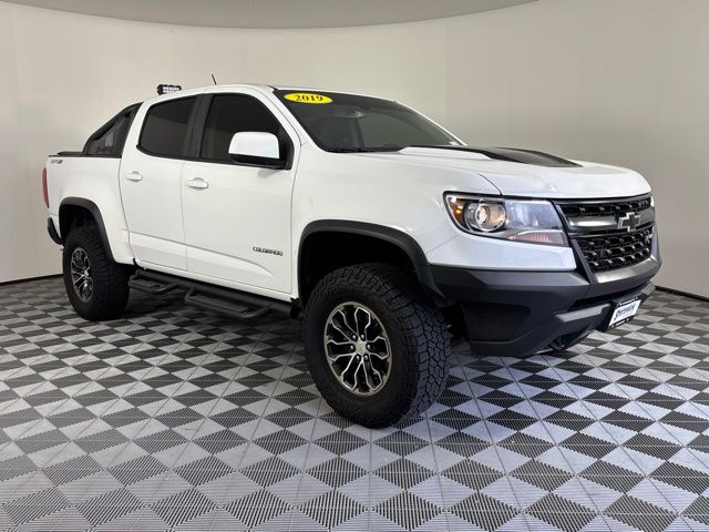 Used 2019 Chevrolet Colorado Truck