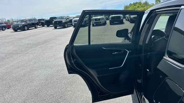 Used 2023 Toyota RAV4 Hybrid SUV