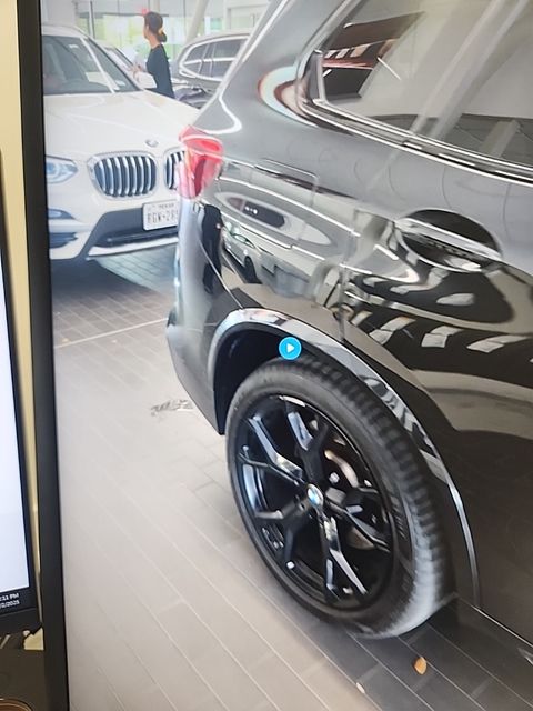 2019 BMW X5 xDrive50i Hero Image