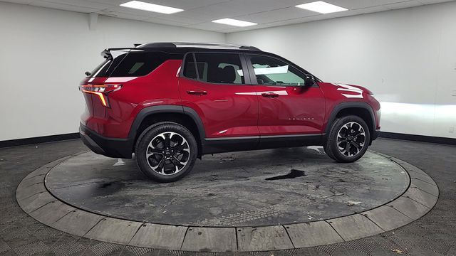 2026 – Chevrolet – Equinox