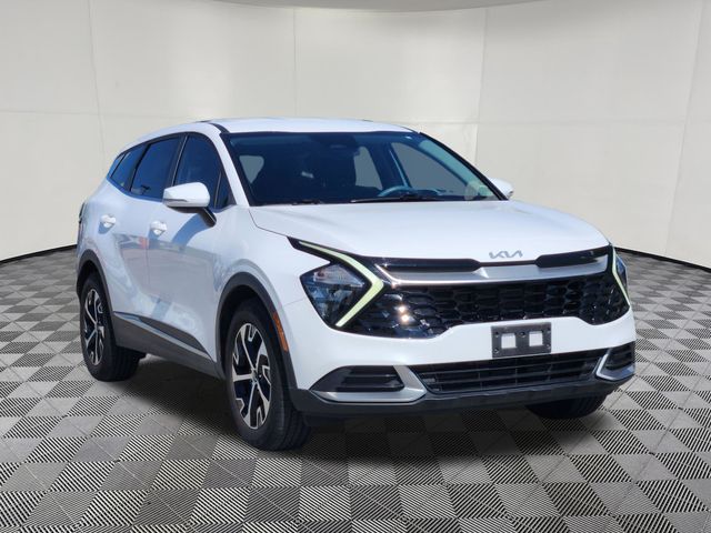 Used 2023 Kia Sportage SUV