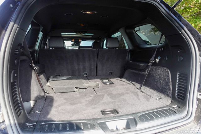 used 2024 Dodge Durango car, priced at $26,689