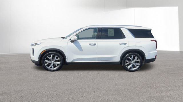 Used 2022 Hyundai Palisade For Sale in Indianapolis, IN