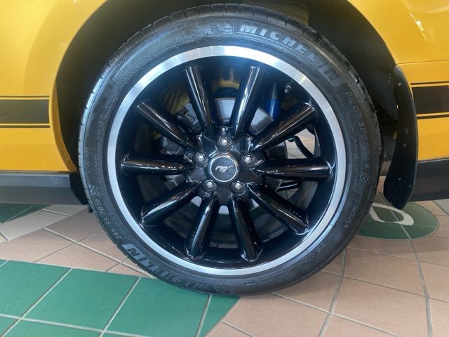 Used Car 2012 Ford Mustang  Boss 302 For Sale Under $40,000 In San Antonio, Texas