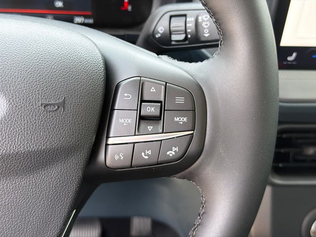 2025 Ford Maverick XLT - Photo 26