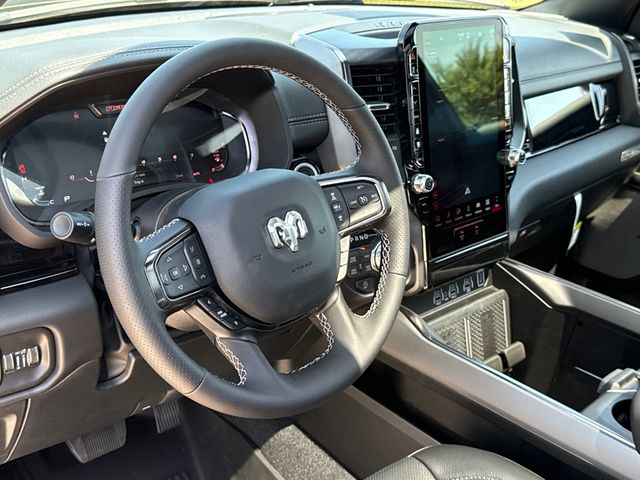 New 2026 Ram 1500 Truck