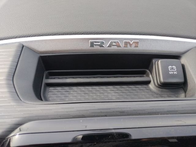 2024 Ram 2500 Laramie 35