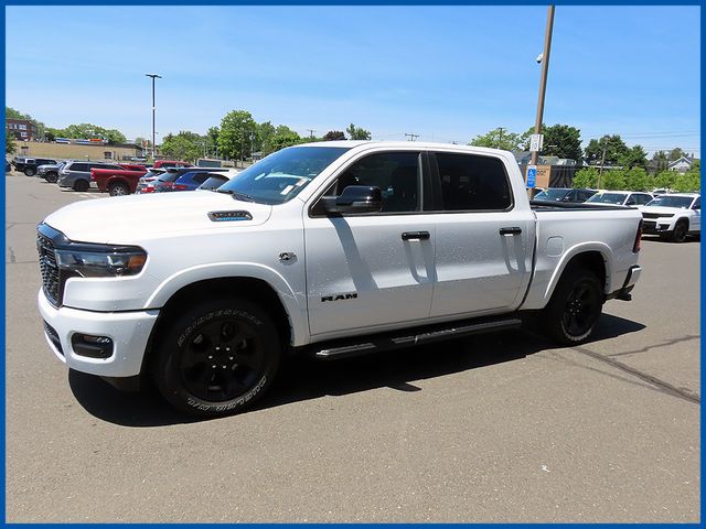 2026 Ram 1500 Big Horn/Lonestar