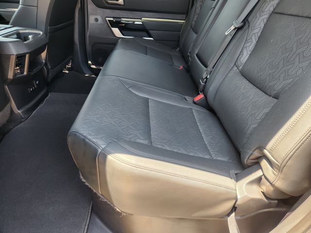2023 Toyota Tundra Limited  at Classic Chevrolet Galveston