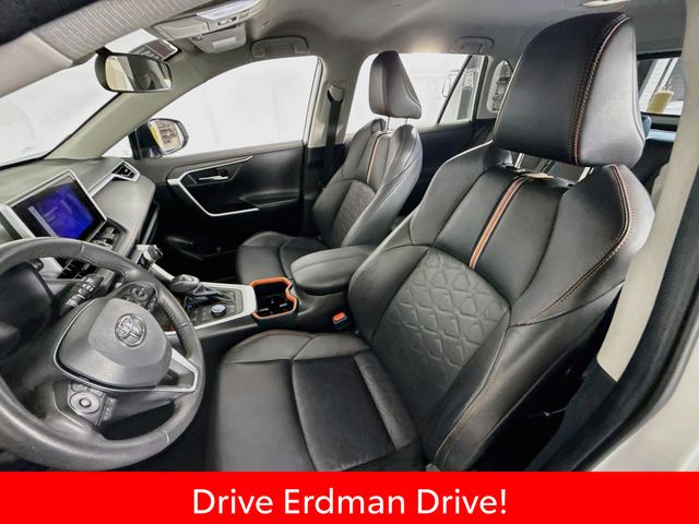 Used 2024 Toyota RAV4 SUV