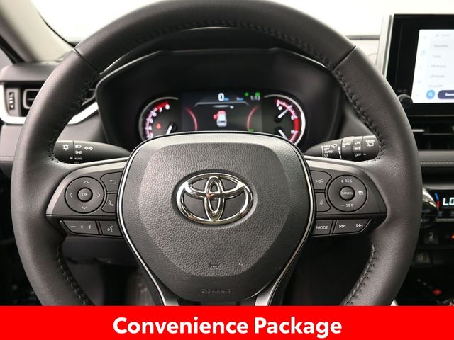 2023 Toyota RAV4 XLE 13