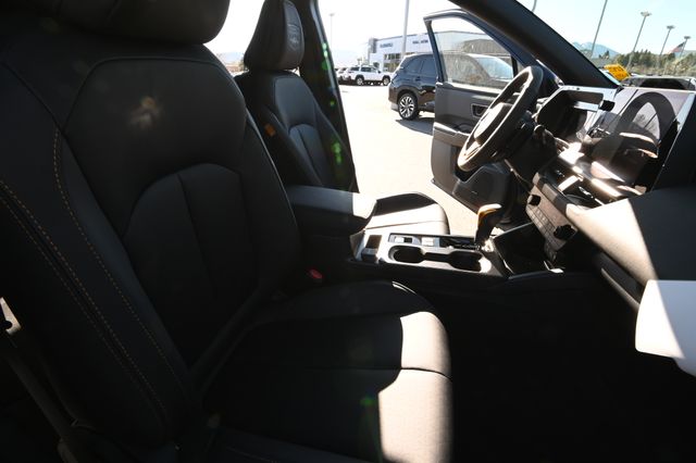 New 2026 Blue Subaru Wilderness image 27