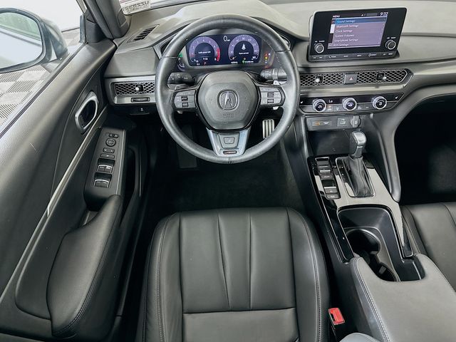 2023 Acura Integra A-Spec - Photo 18