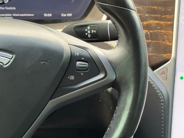 Used 2018 Tesla Model S Hatchback
