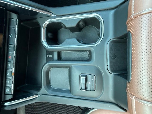 2024 GMC Sierra 2500HD Denali Ultimate:46589A