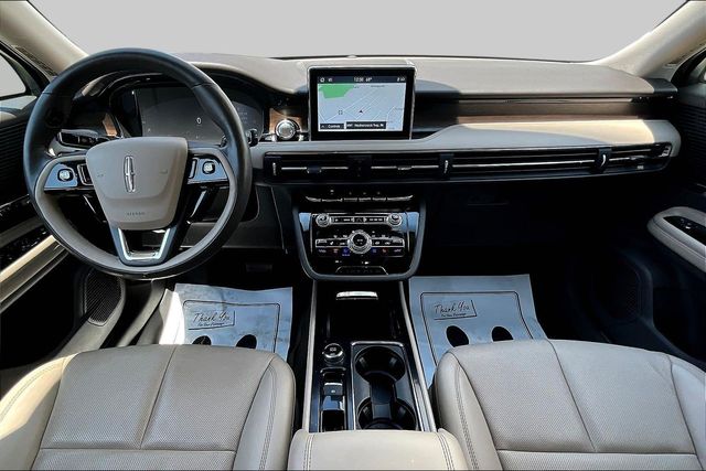 2022 Lincoln Corsair Reserve - 6