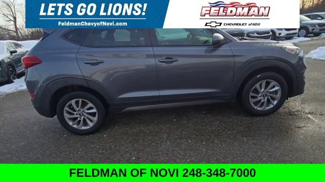 Used 2016 Hyundai Tucson For Sale in Livonia, MI