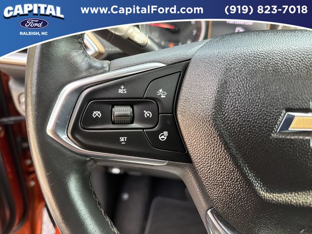 Used 2023 Red Chevrolet ACTIV image 23