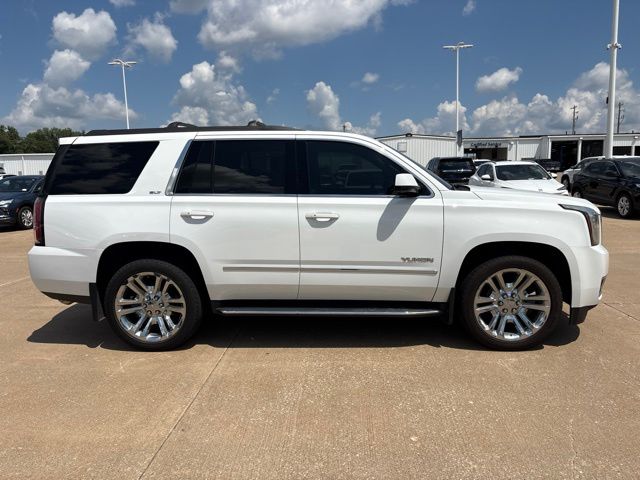 Used 2018 GMC Yukon SUV