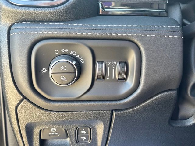 Used 2024 Ram 1500 Truck