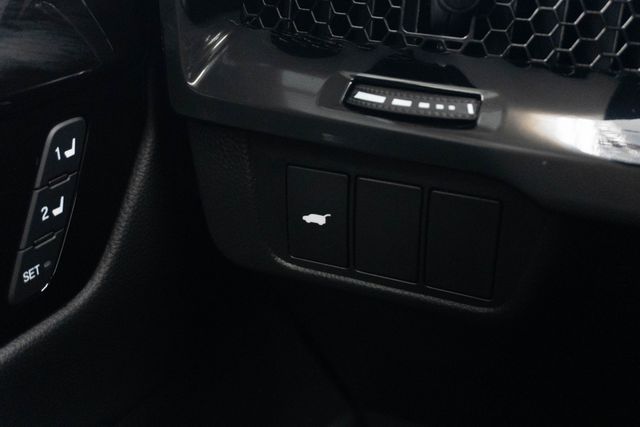 New 2026 Honda CR-V Hybrid SUV