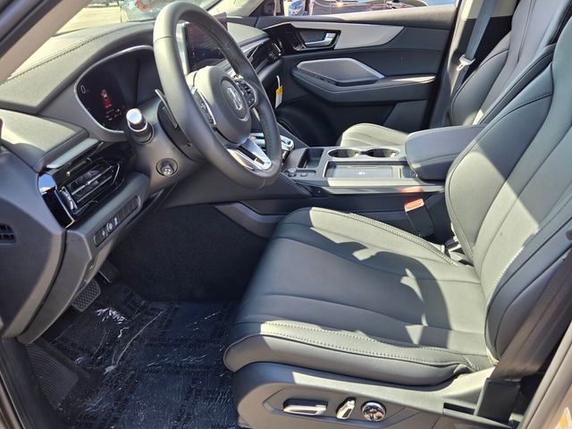 2026 Acura MDX - $53,850