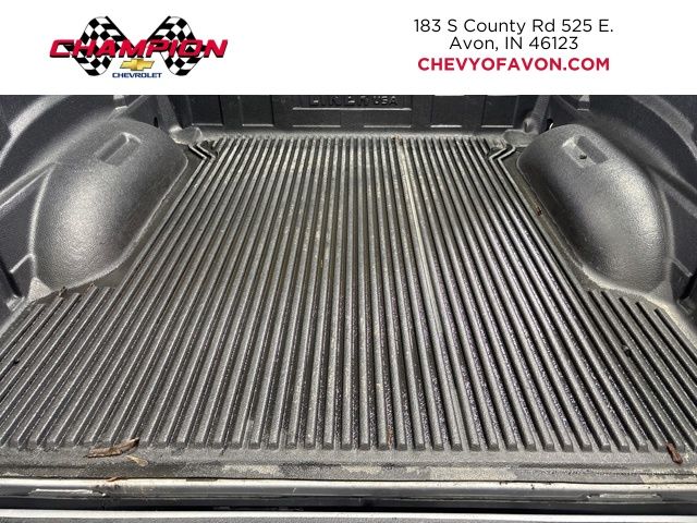 2022 RAM 1500 Big Horn/Lone Star photo