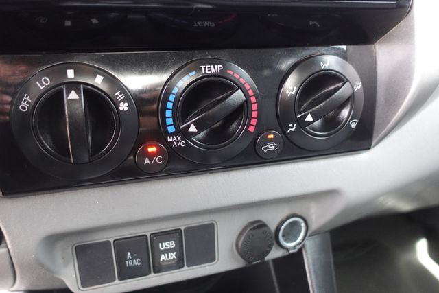 used 2014 Toyota Tacoma car, priced at $19,500