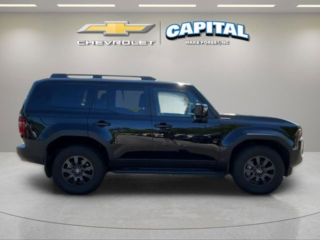 Used 2025 Black Toyota Base image 6