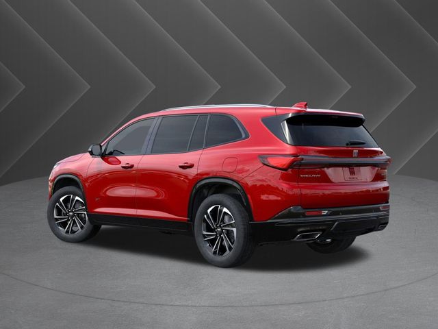 2026 Buick Enclave Sport Touring - 2