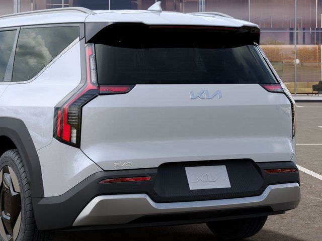 New 2026 Kia EV9 SUV