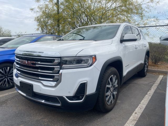 225702023 GMC Acadia SLT