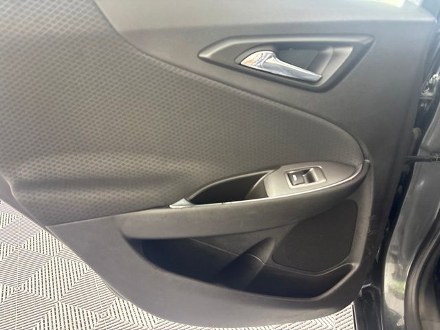 Used 2016 Chevrolet Malibu Sedan