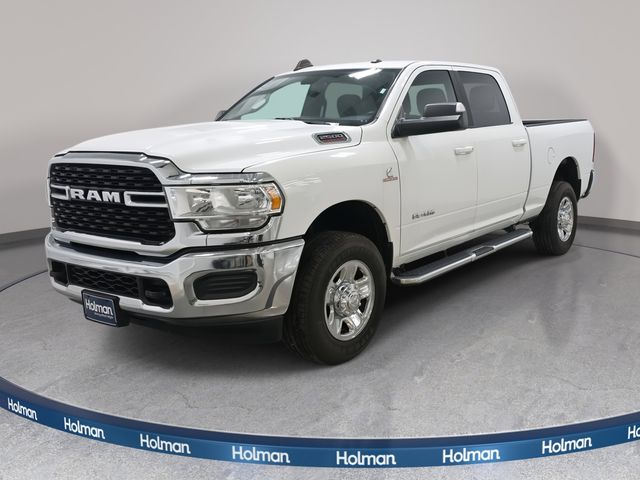 2022 RAM 2500 Big Horn Crew Cab 4WD