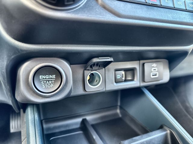 new 2026 Ford Maverick car, priced at $40,270