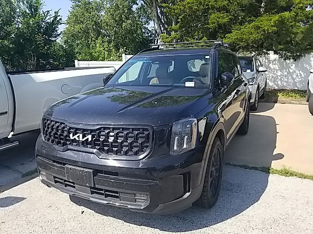 Used 2024 Kia Telluride SUV