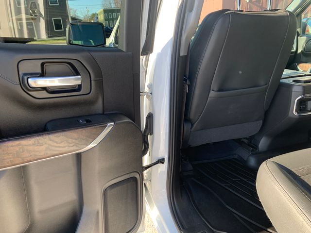 Used 2020 GMC Sierra 1500 Truck