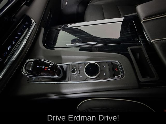 Used 2024 Cadillac Escalade ESV SUV