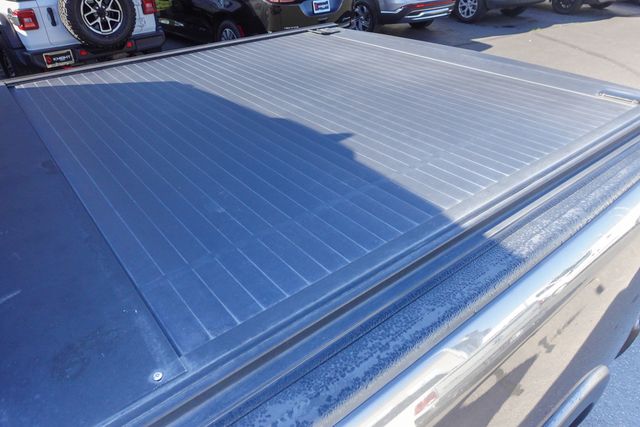 used 2021 Ram 1500 car, priced at $28,668