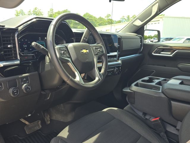 2022 Chevrolet Silverado 1500 LT:46753A