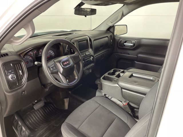 2021 GMC Sierra 1500 Base 27