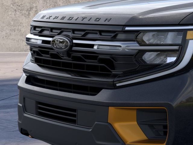 2026 Ford Expedition Tremor Black at Audi Porsche Sewickley