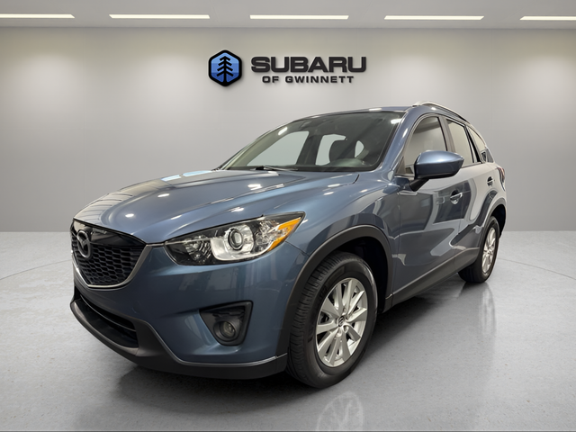 2014 Mazda CX-5 Touring