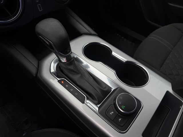 2022 Chevrolet Blazer LT Gray at Classic Elite Chevrolet Hwy 6