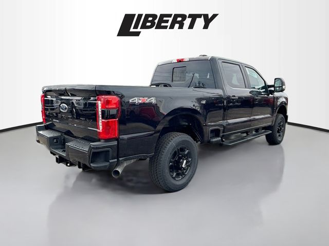 2025 Ford F-250SD XL photo